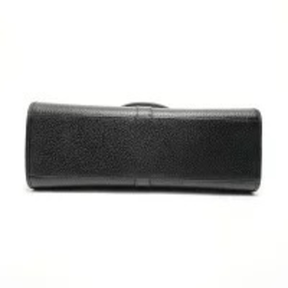 Gucci One Hobo Leather Jackie Shoulder Bag Black - Picture 7 of 12